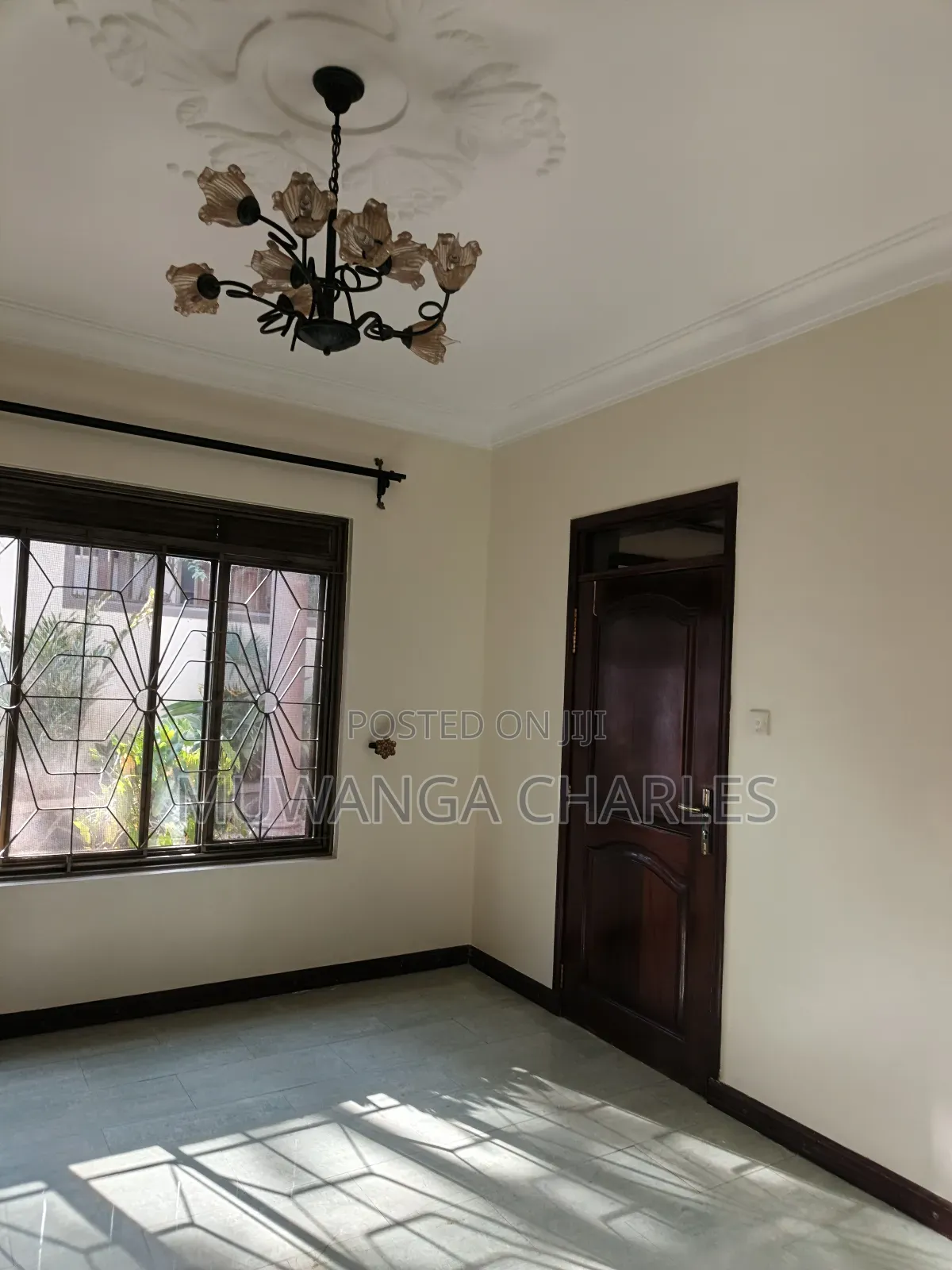 5bdrm Duplex in Fs Properties Ltd, Nakawa for rent