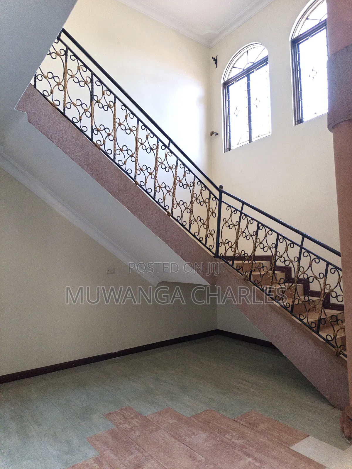 5bdrm Duplex in Fs Properties Ltd, Nakawa for rent