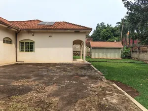 4bdrm Bungalow in Fs Properties Ltd, Nakawa for rent