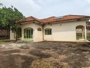 4bdrm Bungalow in Fs Properties Ltd, Nakawa for rent