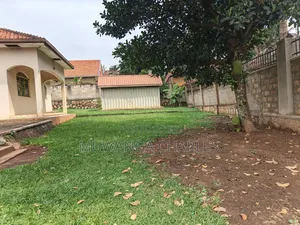 4bdrm Bungalow in Fs Properties Ltd, Nakawa for rent