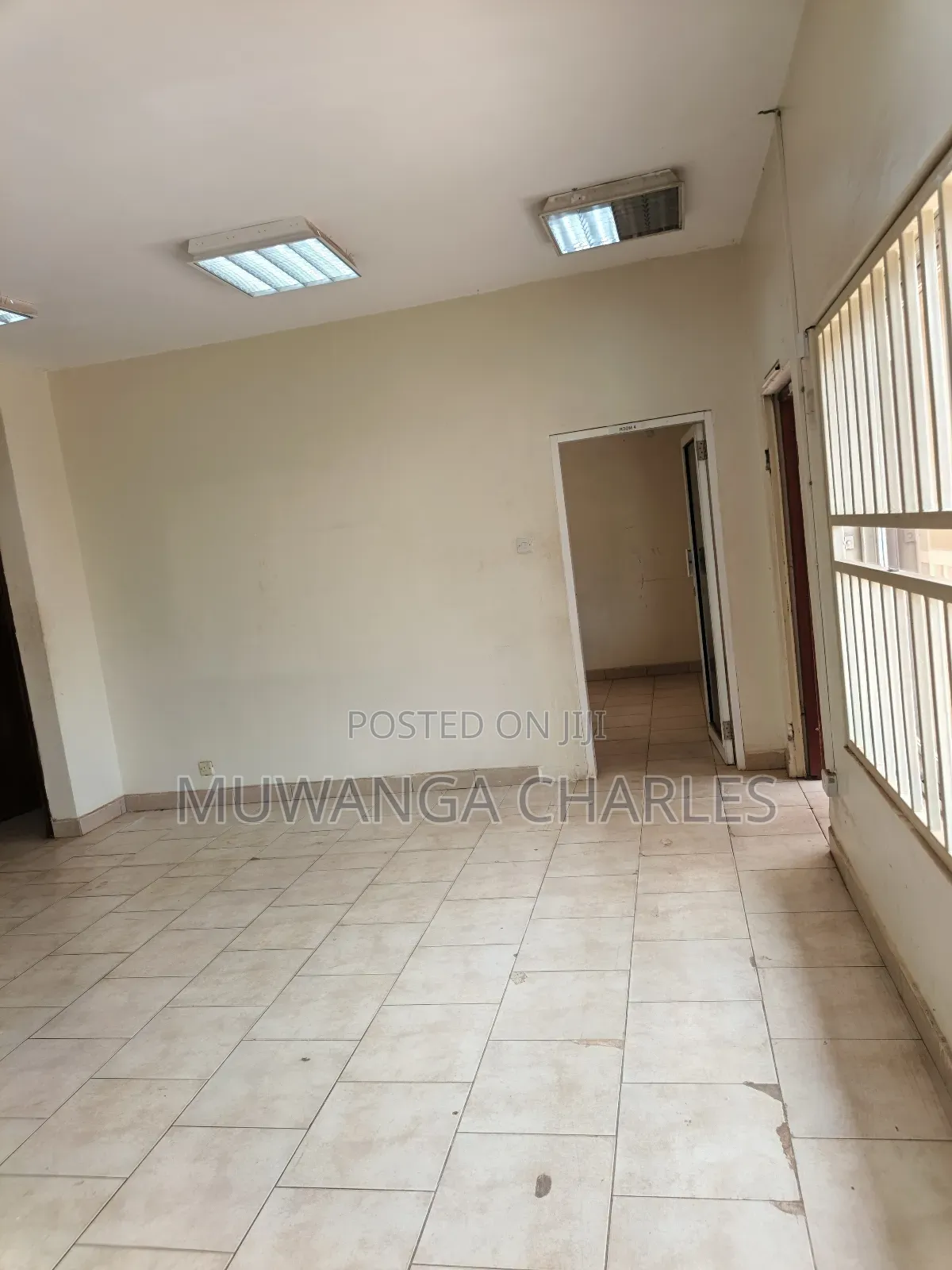 4bdrm Bungalow in Fs Properties Ltd, Nakawa for rent