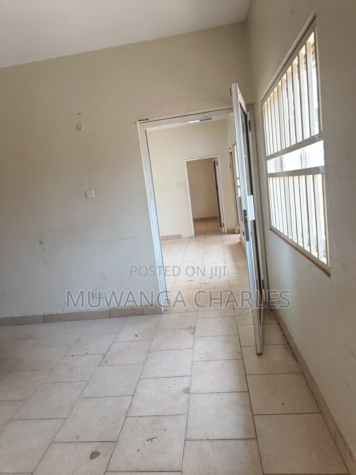 4bdrm Bungalow in Fs Properties Ltd, Nakawa for rent