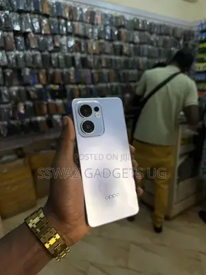 Oppo Reno13 F 256 GB Blue