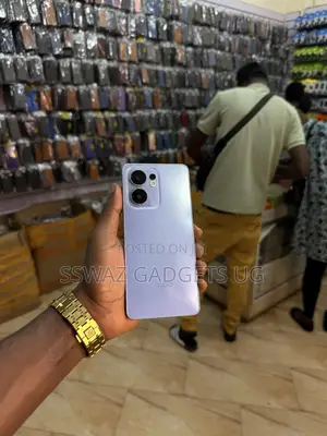 Oppo Reno13 F 256 GB Blue
