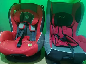 Kids Car Sit