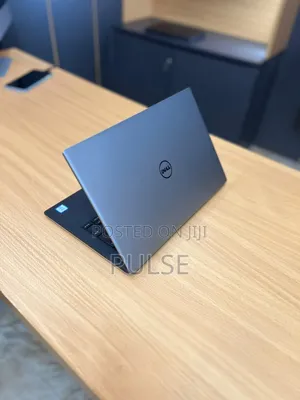 Laptop Dell XPS 13 9350 16GB Intel Core i7 SSD 512GB