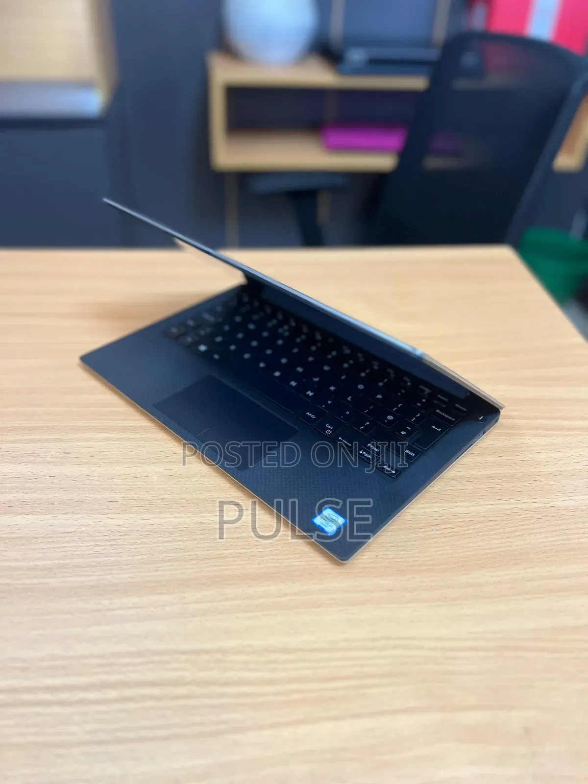 Laptop Dell XPS 13 9350 16GB Intel Core i7 SSD 512GB