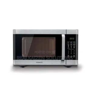 Kenwood 42l Digital Microwave Oven With Grill