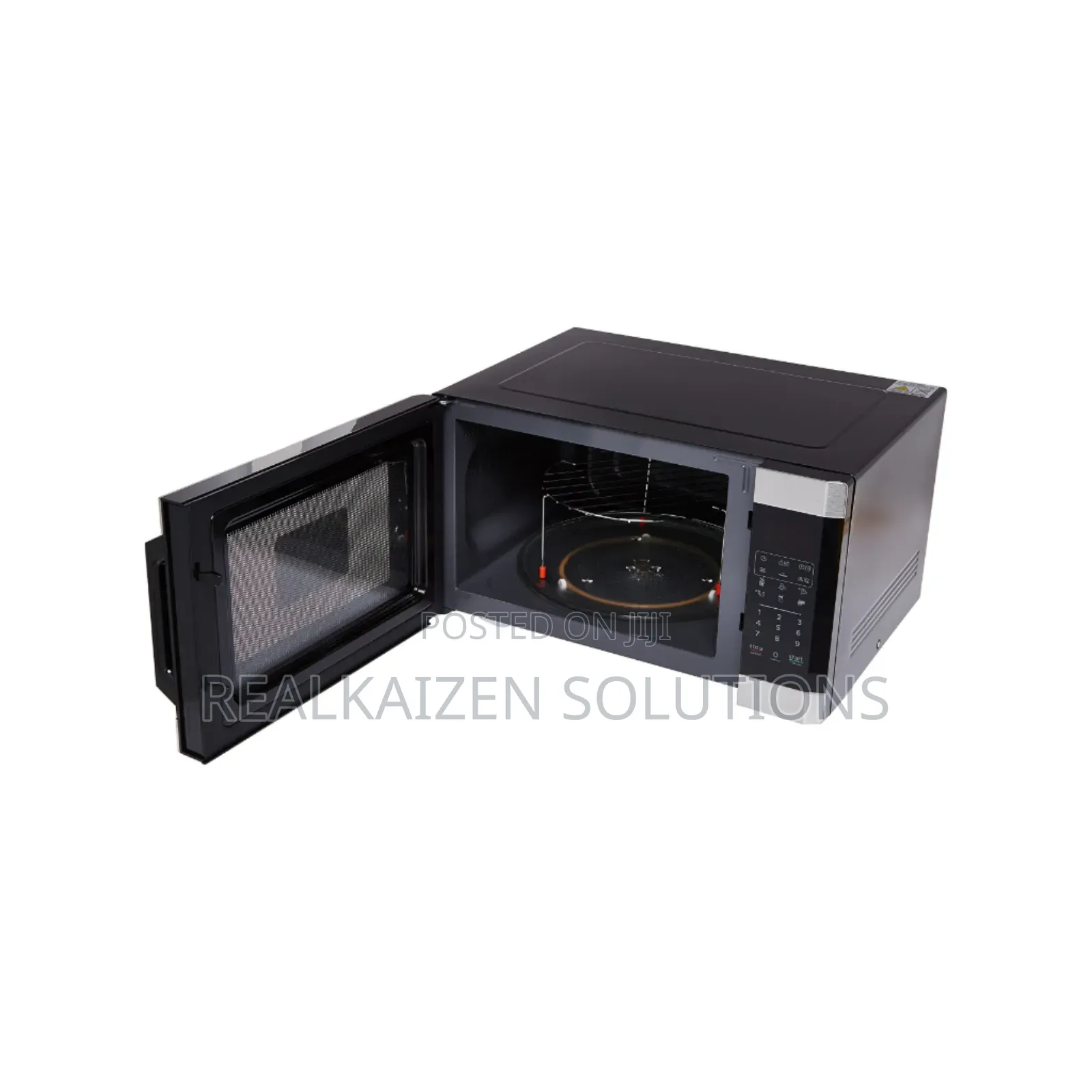 Kenwood 42l Digital Microwave Oven With Grill
