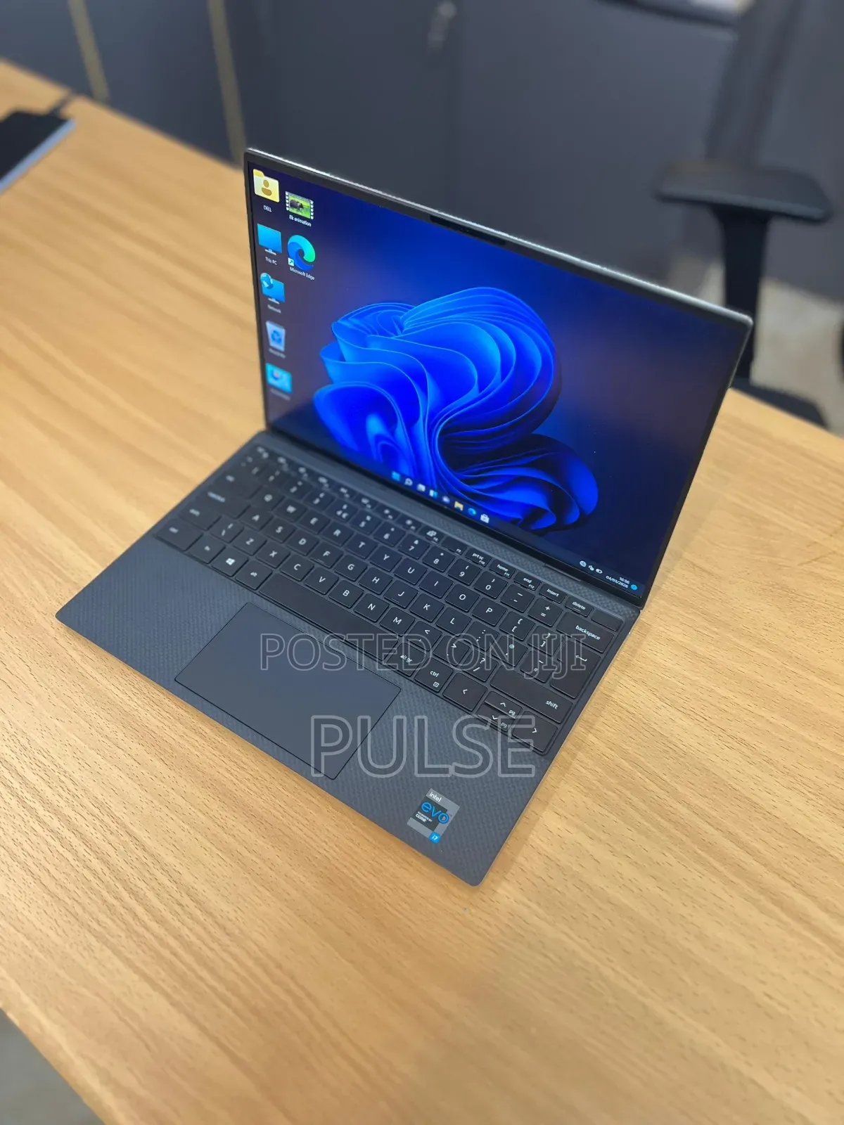 Laptop Dell XPS 13 9310 16GB Intel Core i7 SSD 512GB