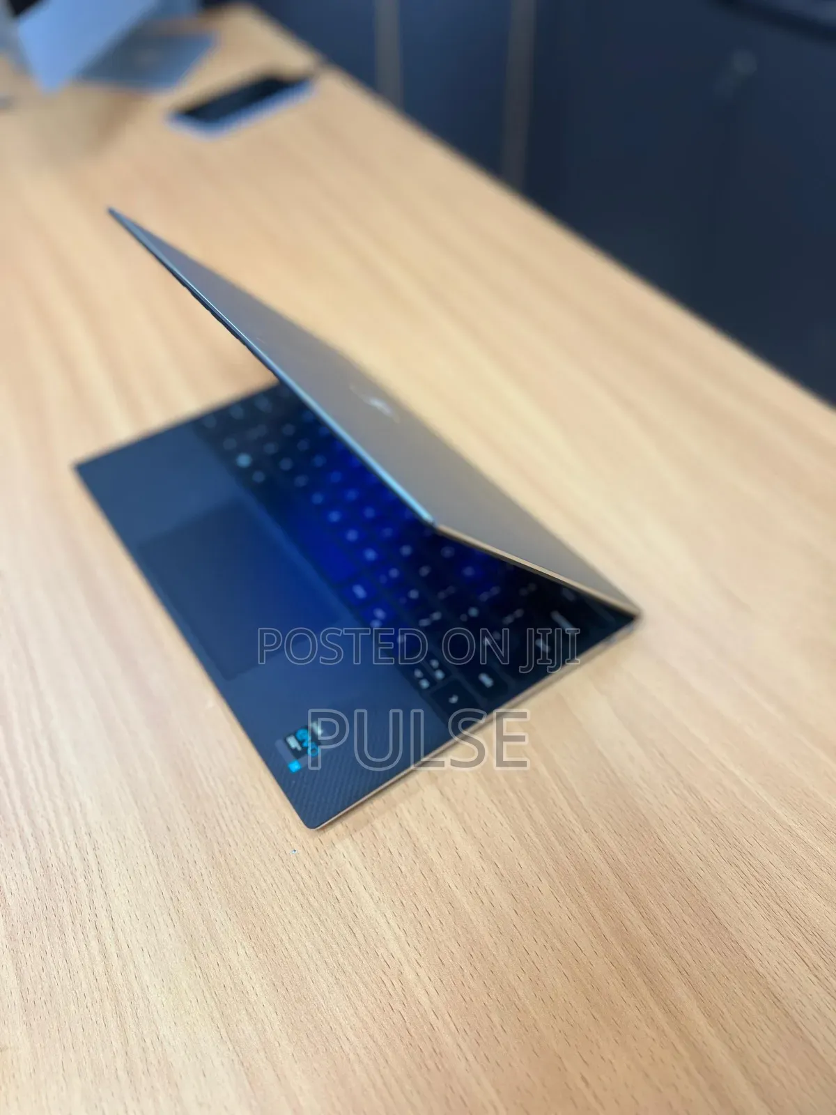 Laptop Dell XPS 13 9310 16GB Intel Core i7 SSD 512GB