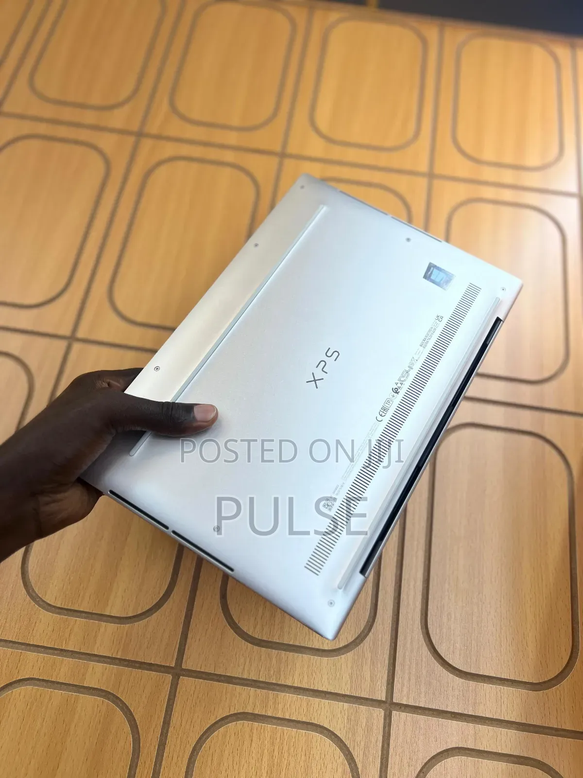 Laptop Dell XPS 13 9310 16GB Intel Core i7 SSD 512GB