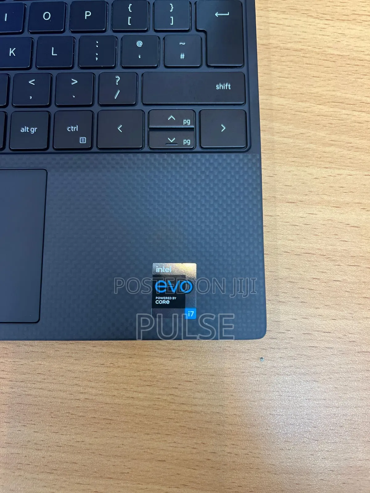 Laptop Dell XPS 13 9310 16GB Intel Core i7 SSD 512GB
