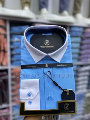 Men's Vip Classy Premium Quality Shirts Size M to 3xl