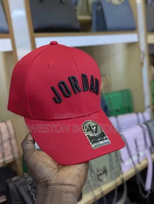 Original Nba Caps Cotton Material Unisex Design