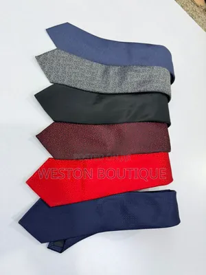 Original Silky Men's Unique Turkish Neck Ties