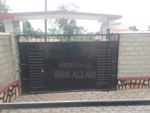 Furnished 2bdrm Bungalow in Gilantah Estate, Kira for sale