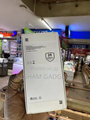 New Samsung Galaxy A17 128 GB