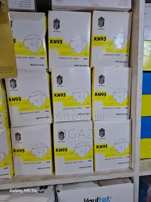 Kn 95 Masks