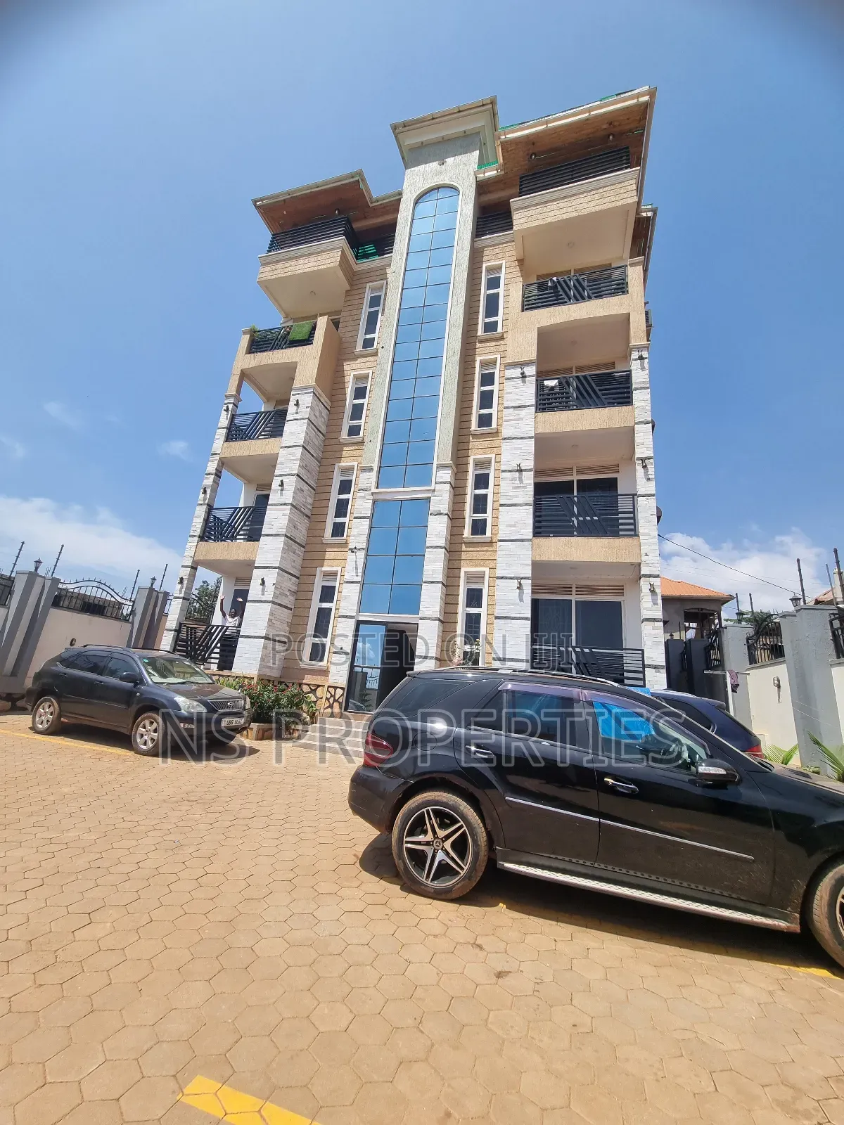 1bdrm Apartment in Central Division for rent