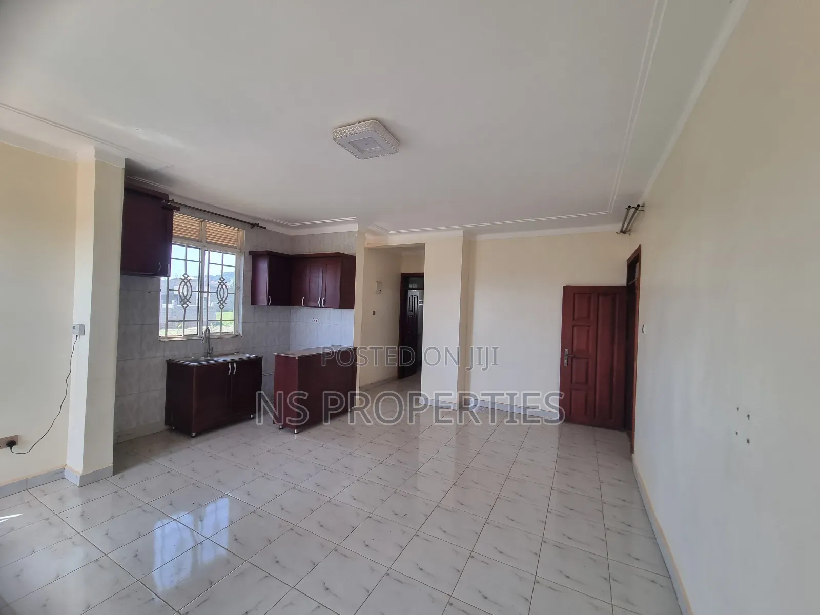 1bdrm Apartment in Central Division for rent