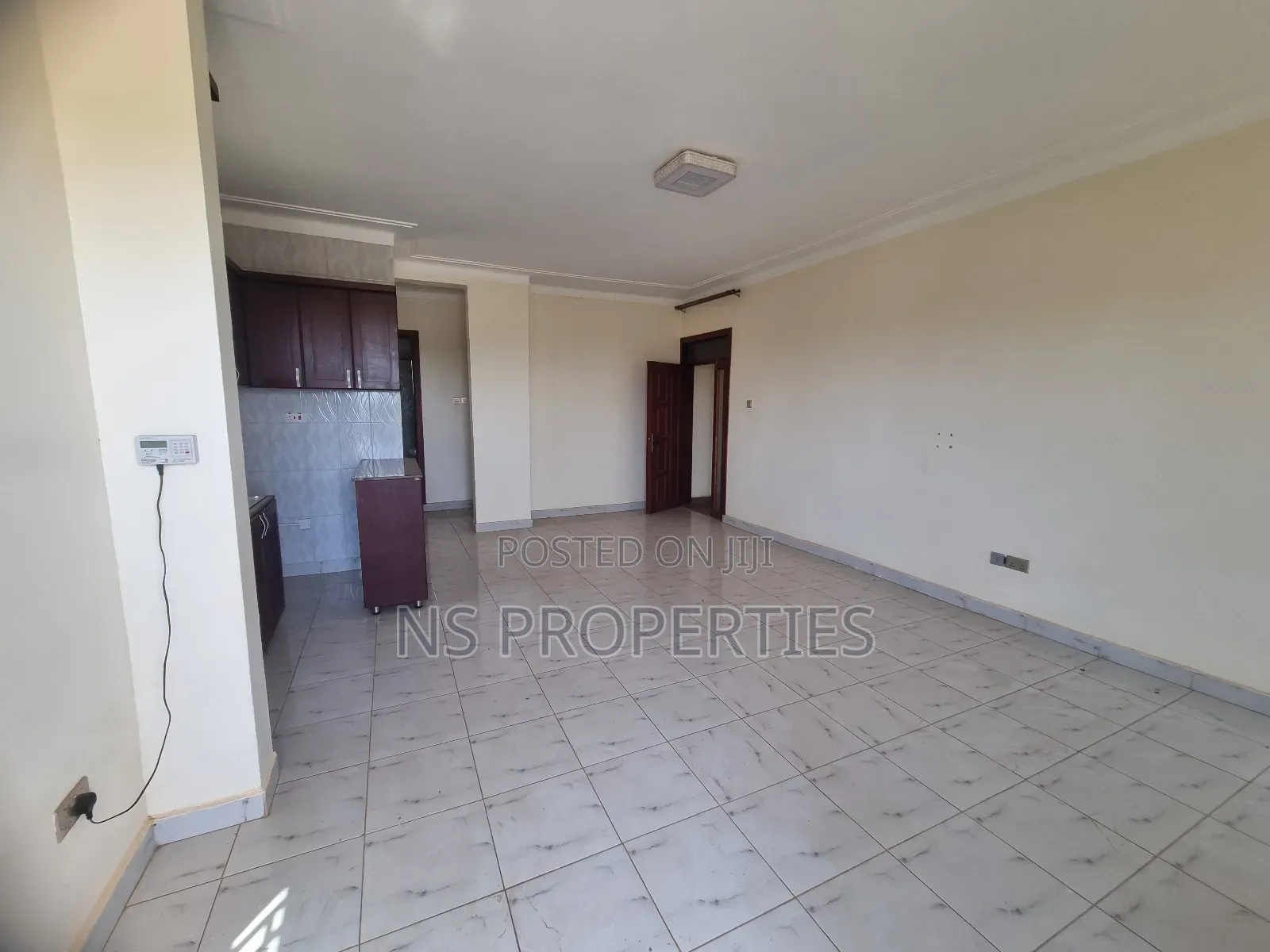 1bdrm Apartment in Central Division for rent