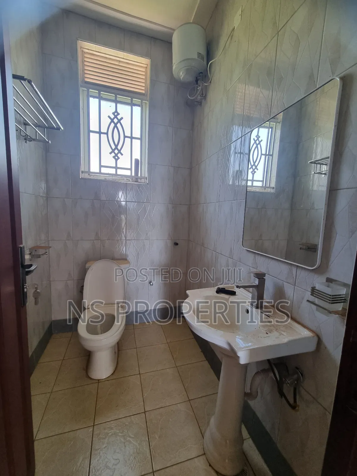 1bdrm Apartment in Central Division for rent