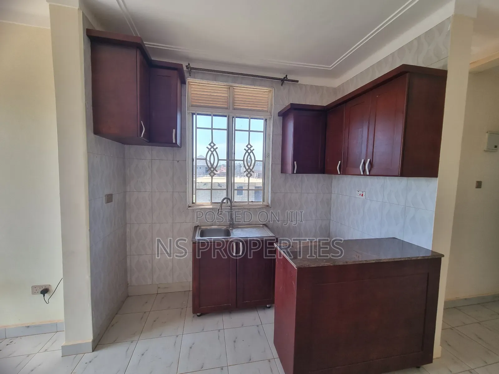 1bdrm Apartment in Central Division for rent