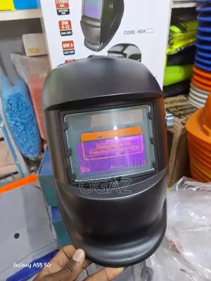 Auto Welding Masks