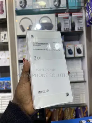 New Samsung Galaxy A17 128 GB Gray