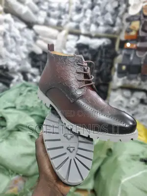 Gents Original Boots