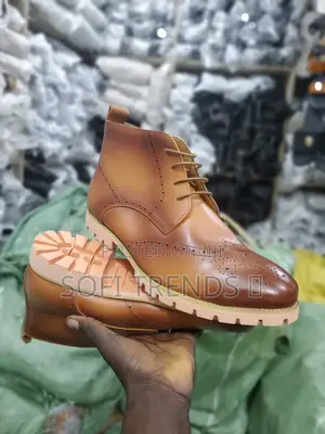 Gents Original Boots