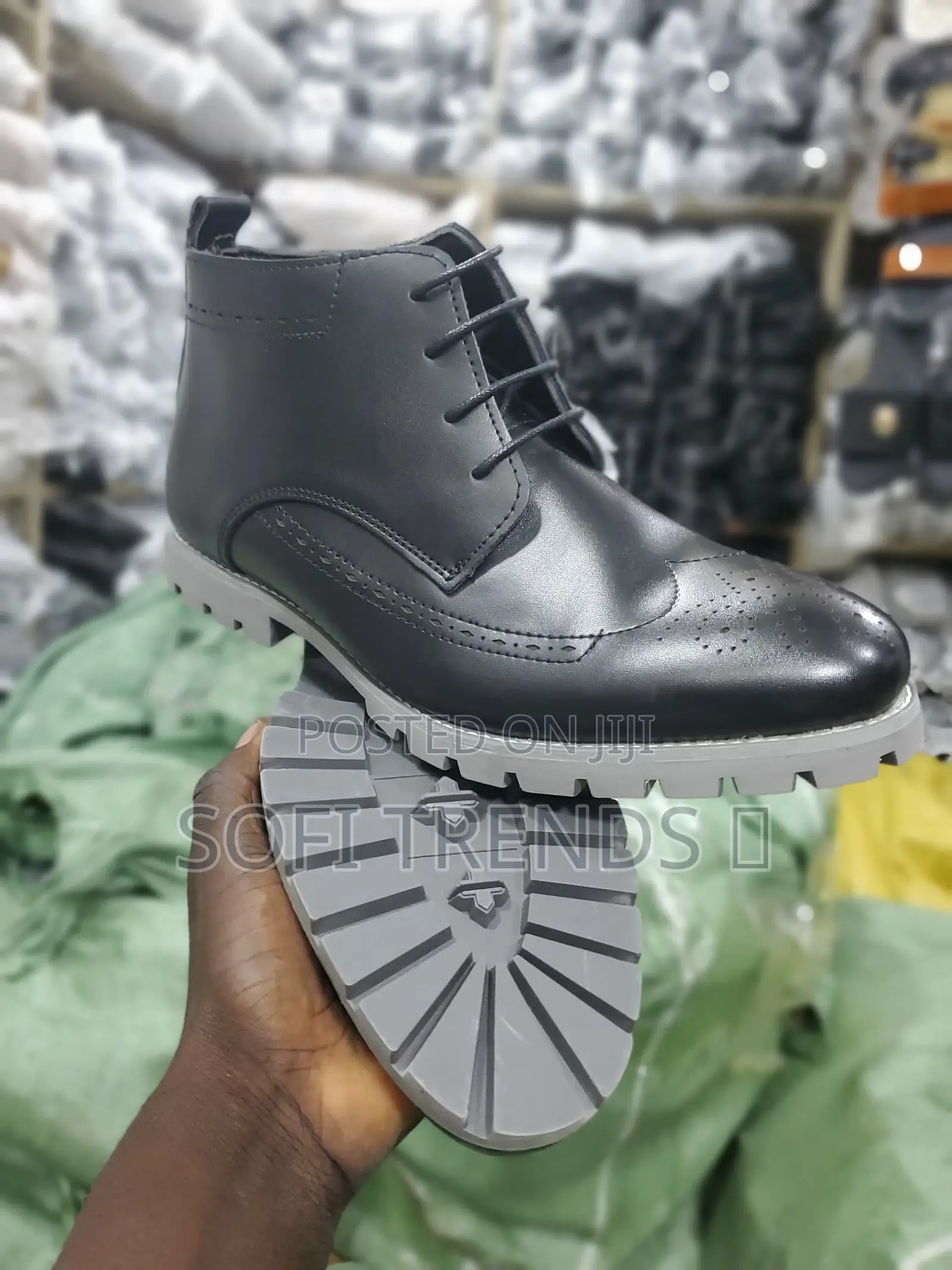 Gents Original Boots