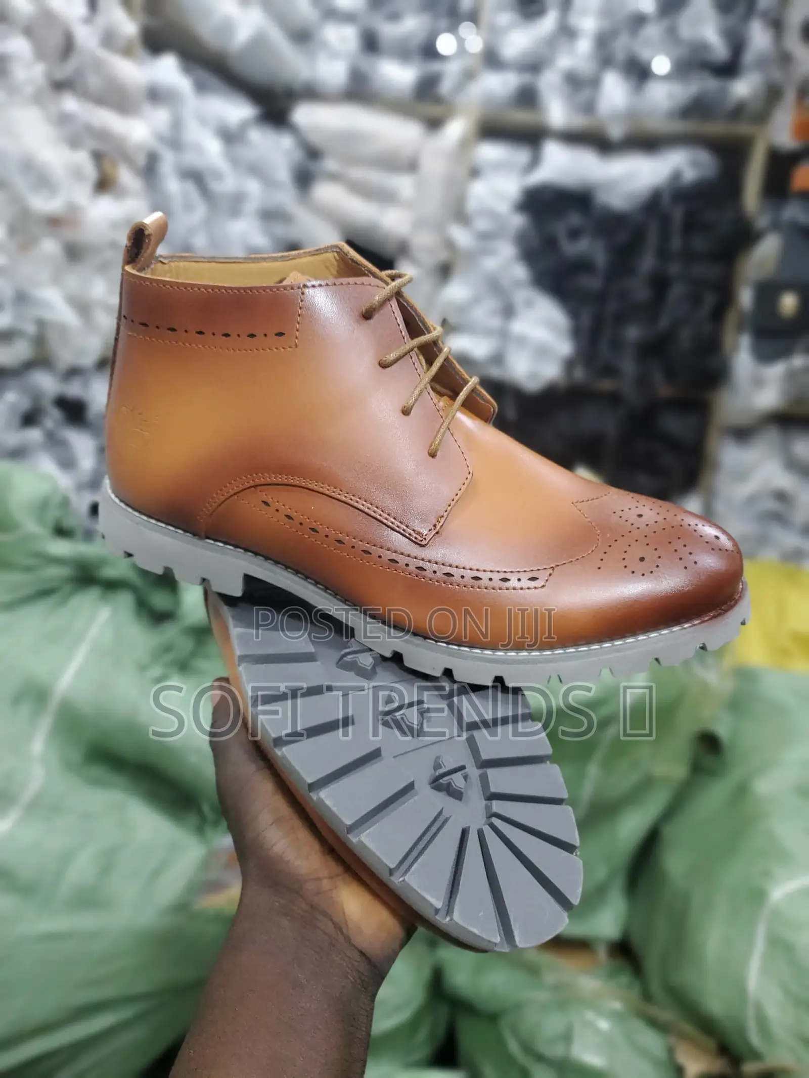 Gents Original Boots