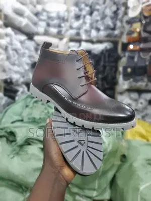 Gents Original Boots