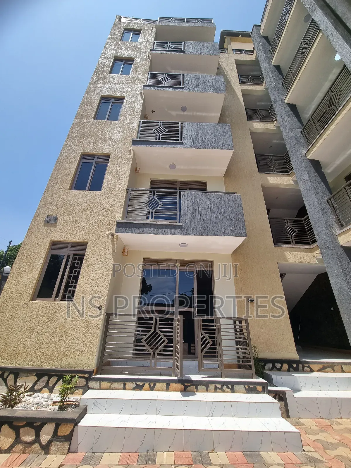 2bdrm Apartment in Central Division for rent