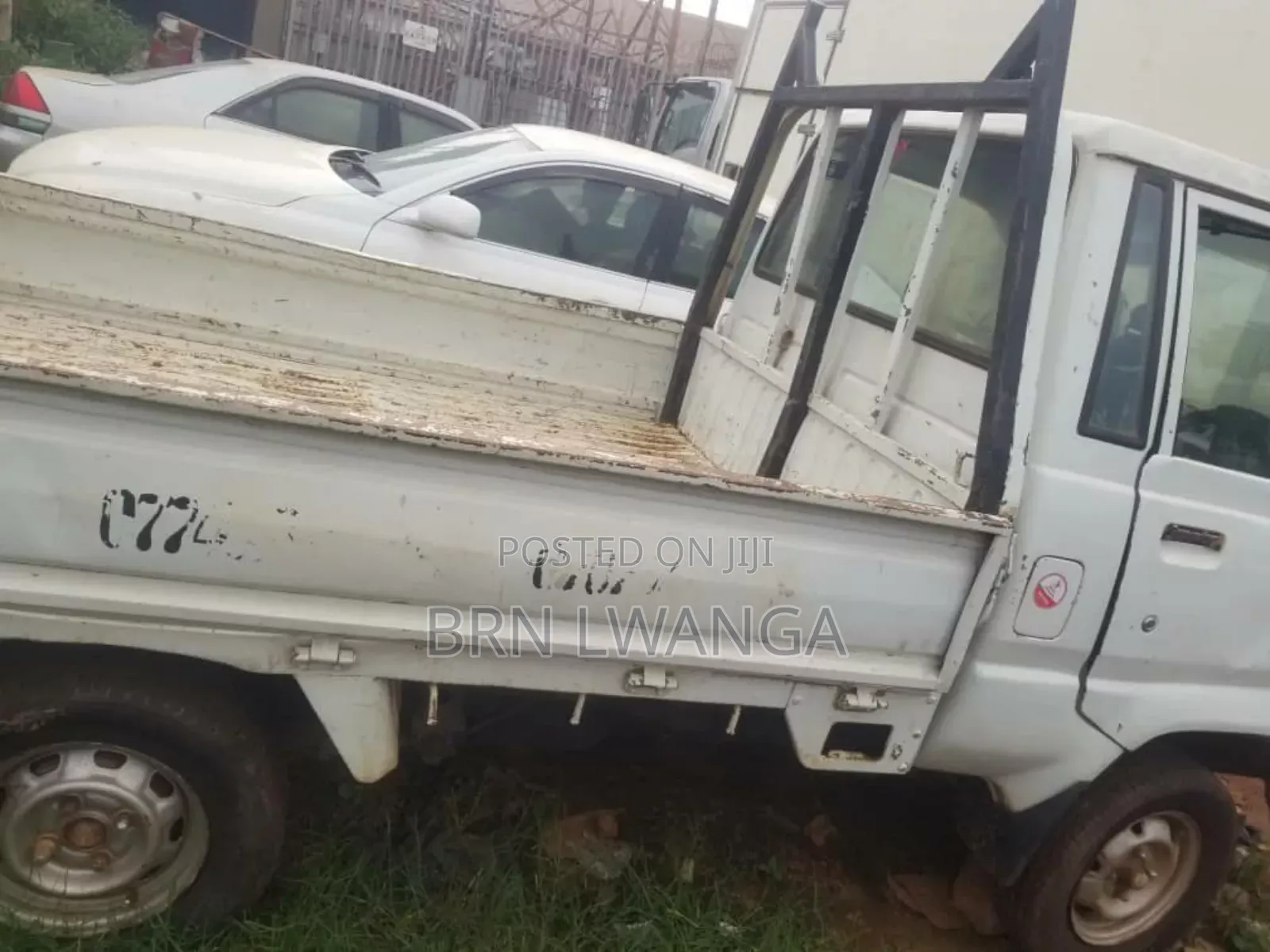Liteace Townace Truck
