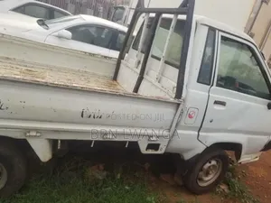 Liteace Townace Truck