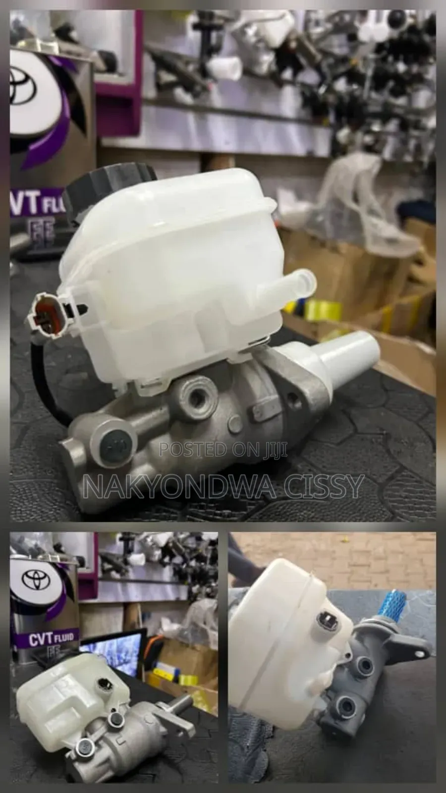 Car Accessories