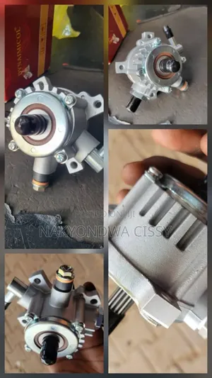 Car Accessories