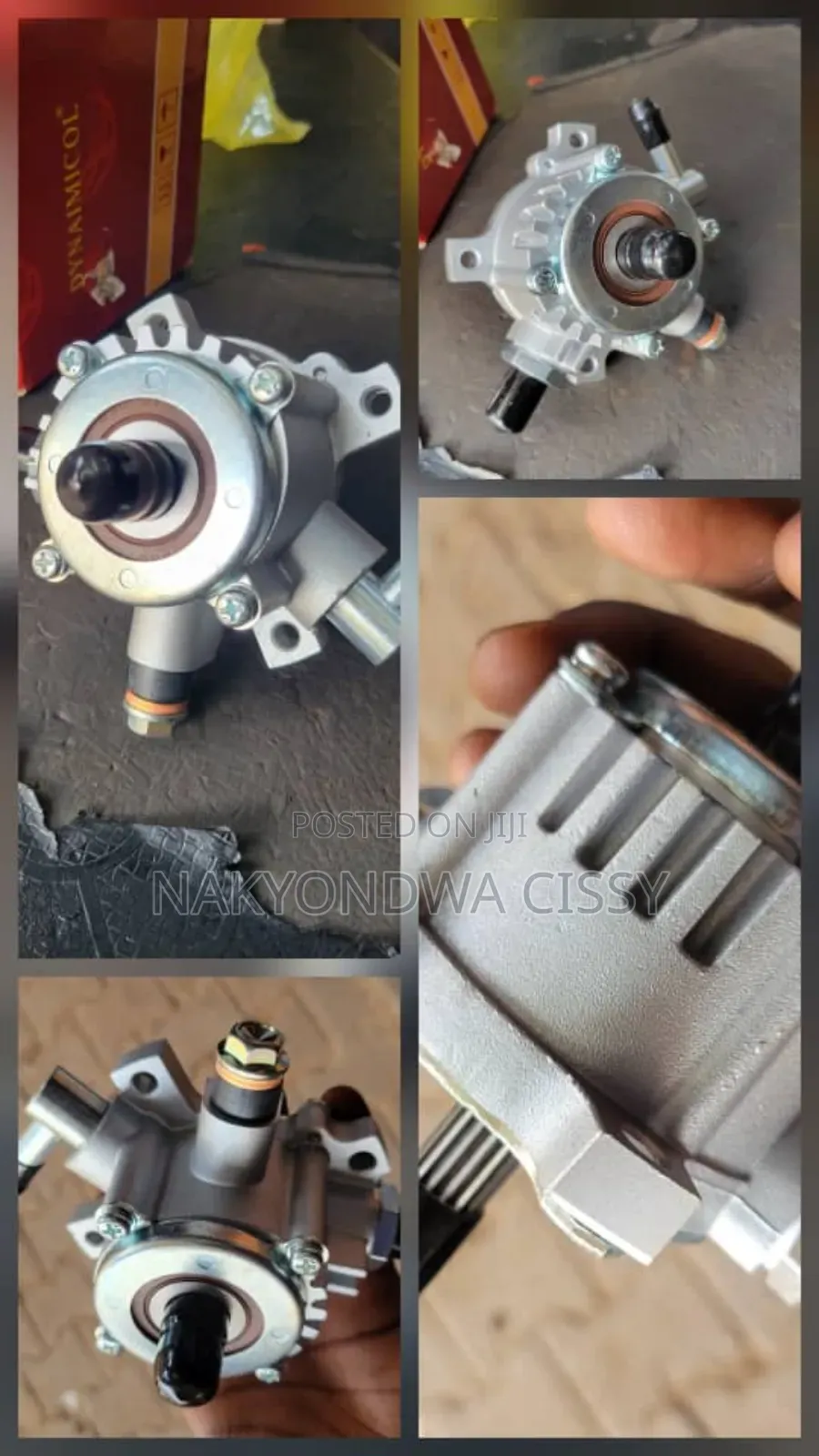 Car Accessories