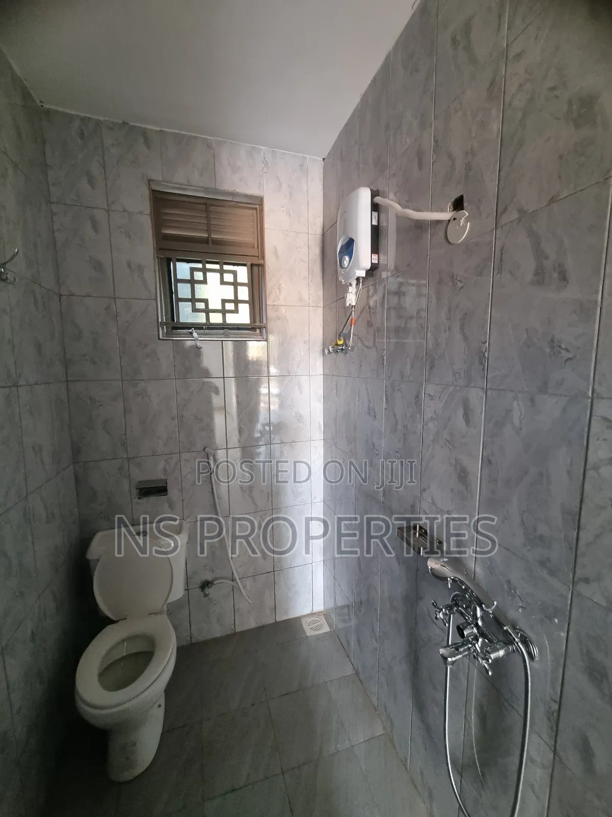 1bdrm Apartment in Central Division for rent
