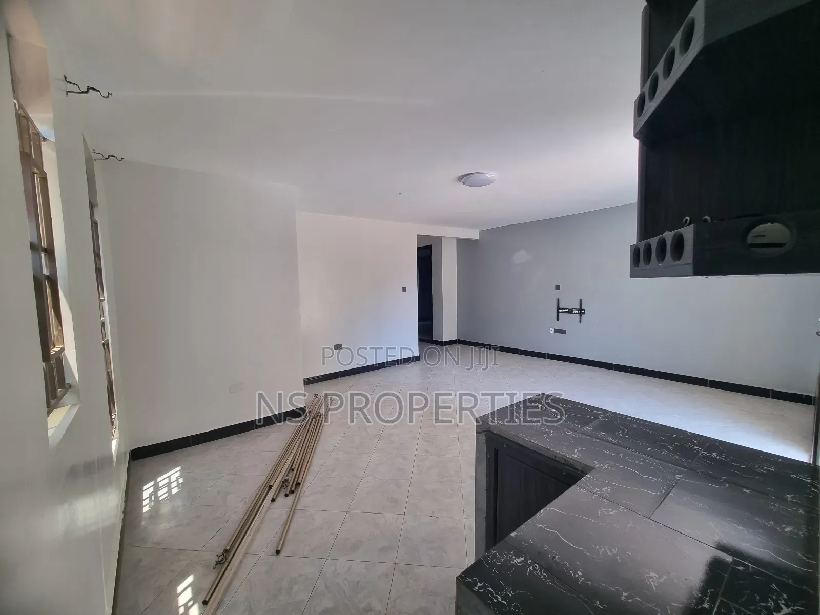 1bdrm Apartment in Central Division for rent