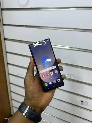 Samsung Galaxy Z Fold6 256 GB Blue