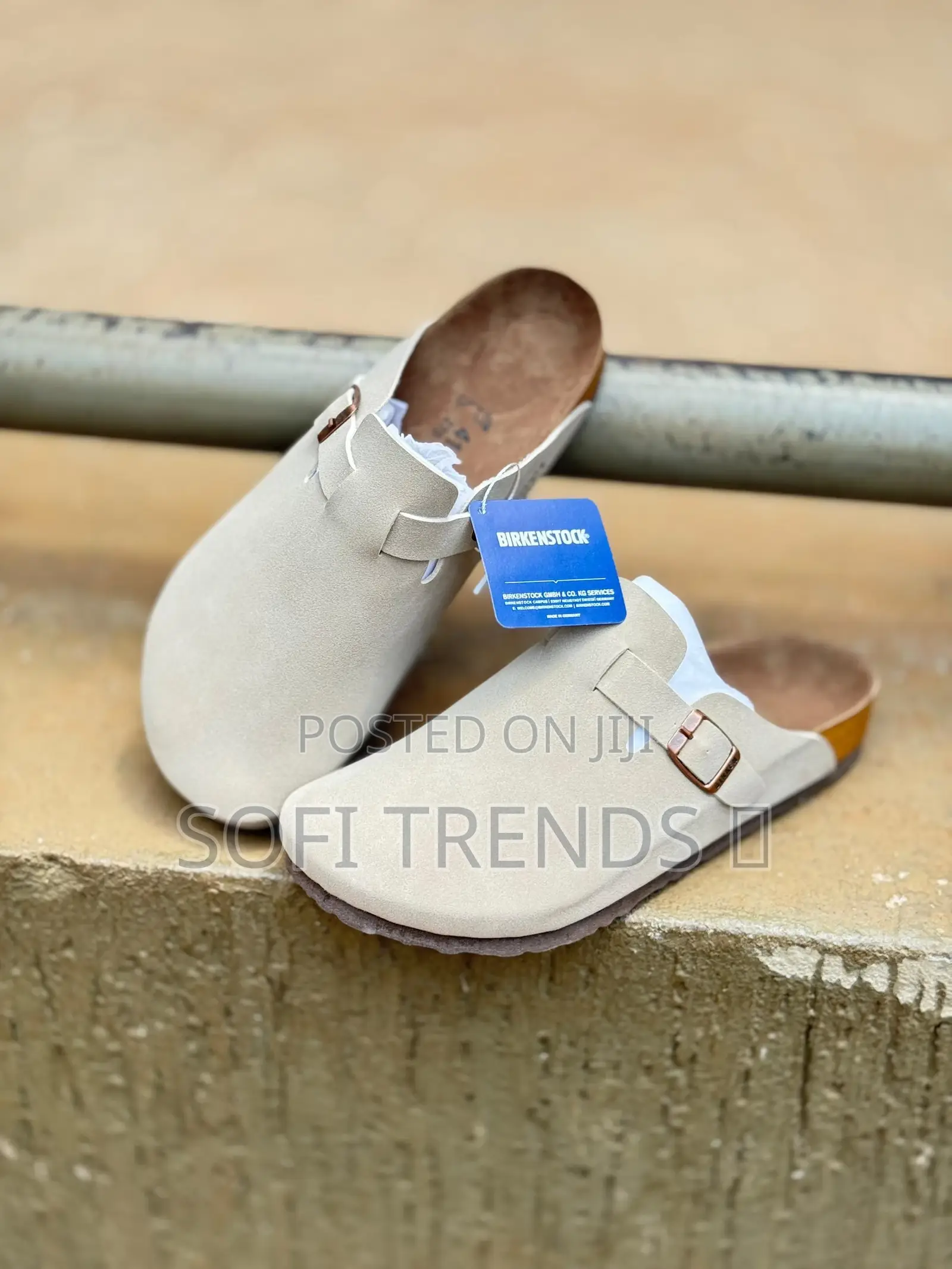 Original Birkenstock