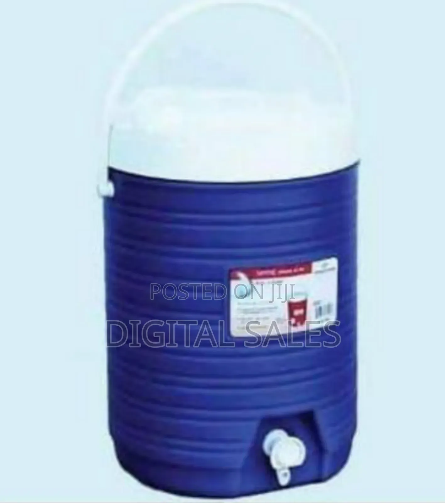 Water Dispenser Cooler