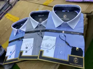Men's Vip Classy Premium Quality Shirts Size M to 3xl