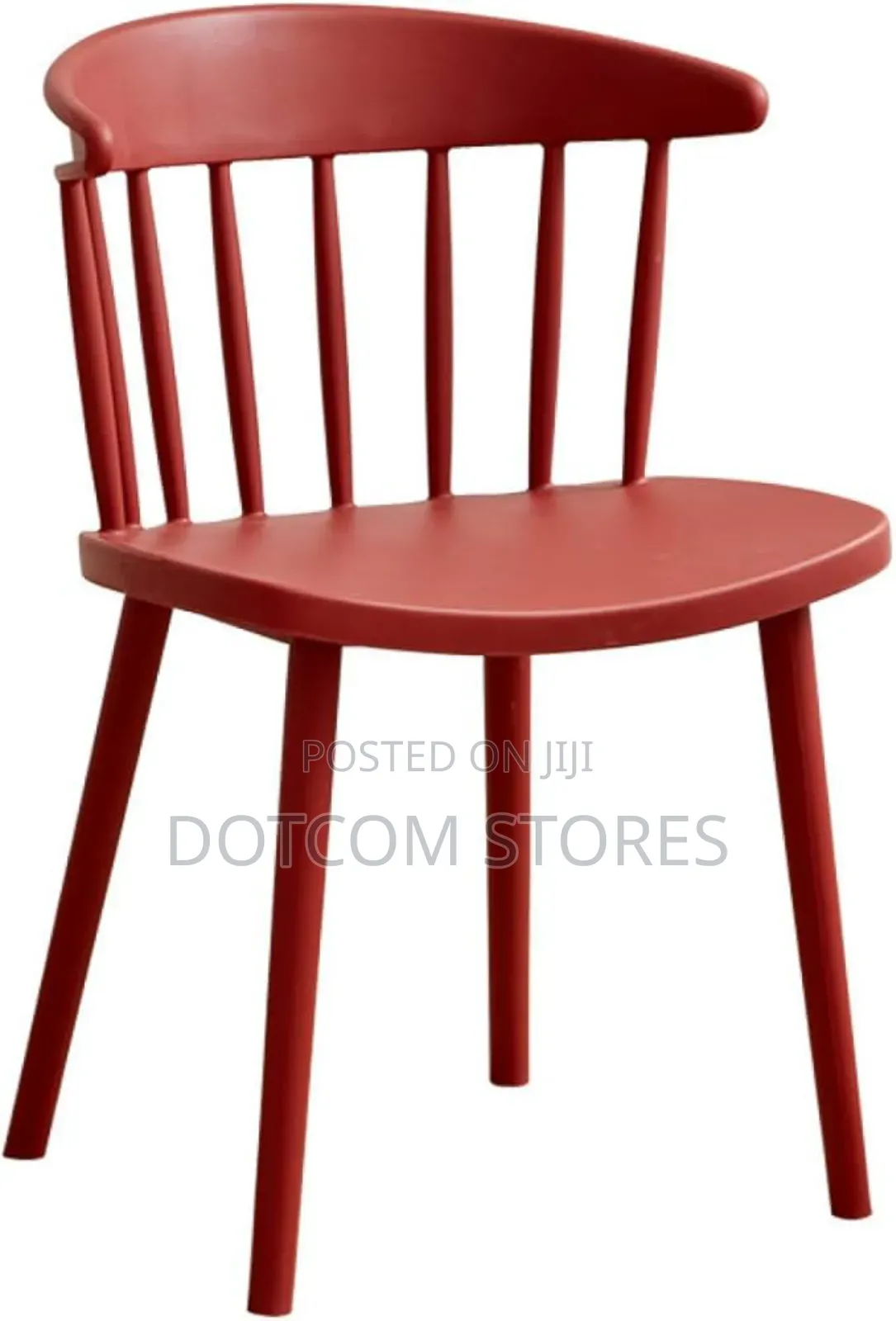 Redoak Novi Café Chair,