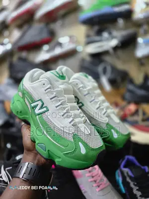 Original New Balance Sneakers
